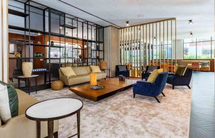 The Stay 1 - Navy Yard Washington DC - Foto 15