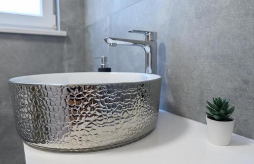 Luxury Apartments Leonika - Foto 8