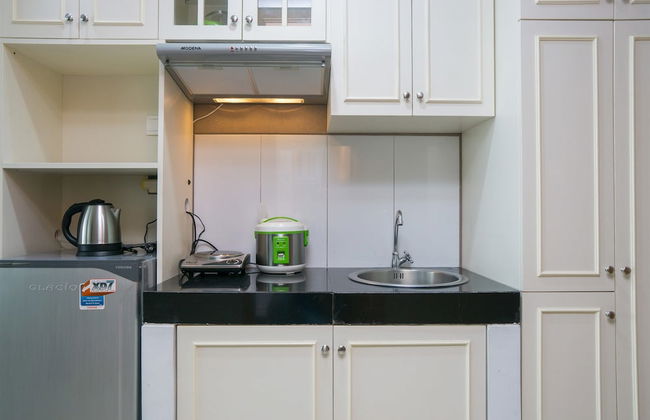 Luxurious 1BR Dago Suites Apartment - Photo 13