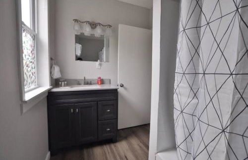 Housepitality - Franklinton Manor - Spacious - Foto 17