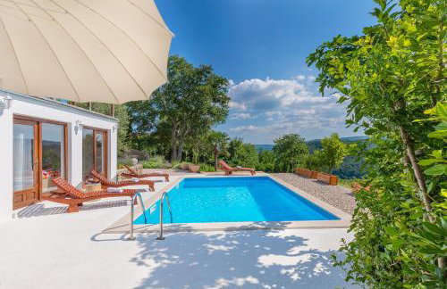 Villa Sussini - Photo 27