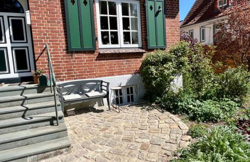 Kleine Landhaus-Perle am Schlosspark - Foto 4