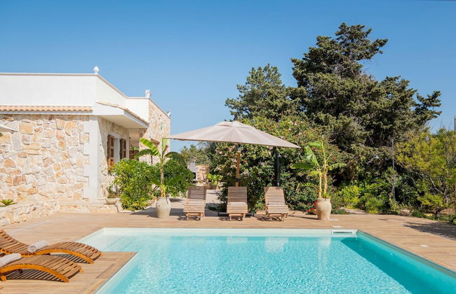 Villa I Mori 4 Emma Villas - Foto 1