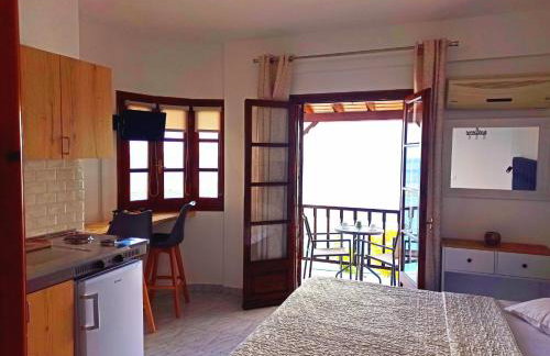 Studios Loukia - Foto 6