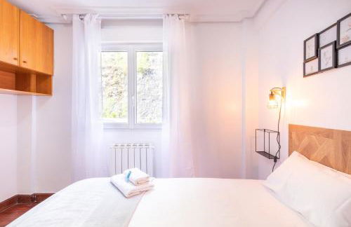 Magdalena - baskeyrentals - Foto 15