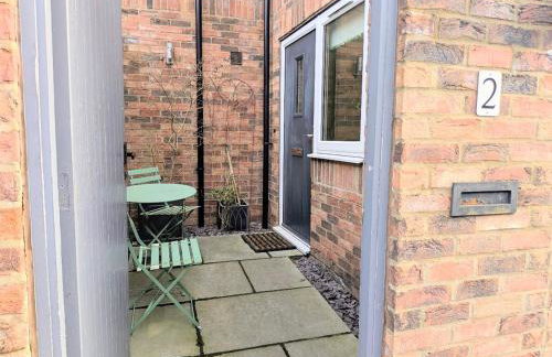 The Mews with free parking - Foto 3