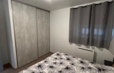 Grange entièrement rénovée à Chanac wifi gratuit - Foto 12