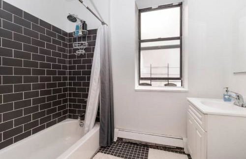 2Bed Bliss by Central Park North - Foto 15