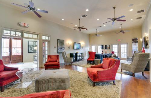 Tuscaloosa Condo Rental Near Bryant-Denny Stadium - Foto 29