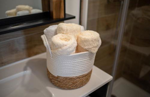 Le Duplex du Castel haut - Escapade Tarnaise - Photo 27