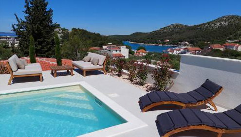 Apartmani Stipe - Foto 4