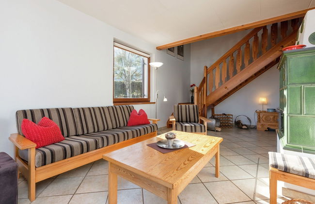 Quaint Holiday in Gröbming near Skiing - Foto 10