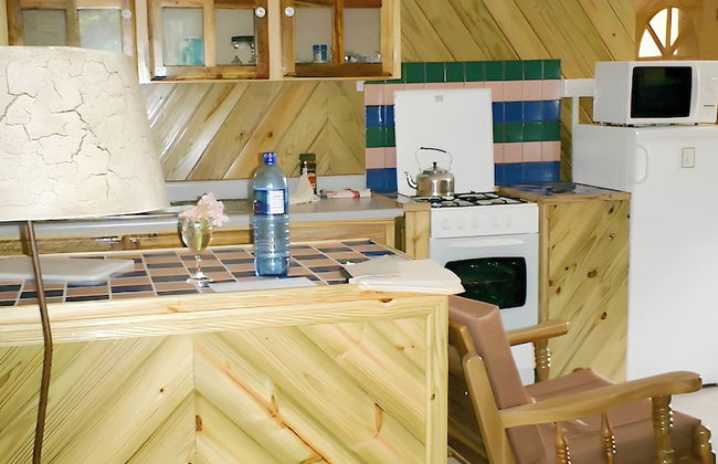 Coco Mango Suites - Photo 18