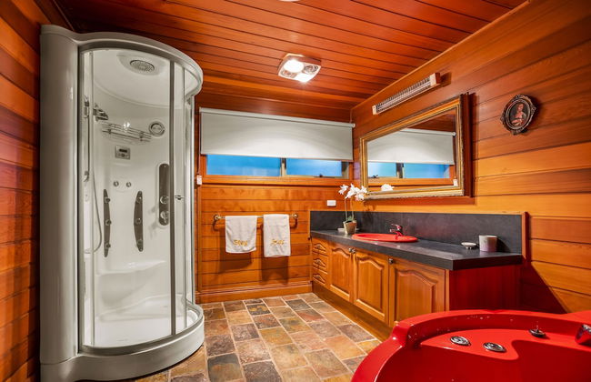 StayAU 4BR Spacious Nature Retreat - Foto 14