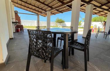 Casa de Praia no Morro Branco - Photo 16