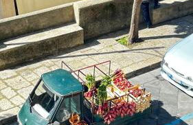 La casa sulle mura di Tropea vista mare - Photo 27