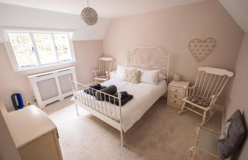 Lavender Cottage - Photo 32