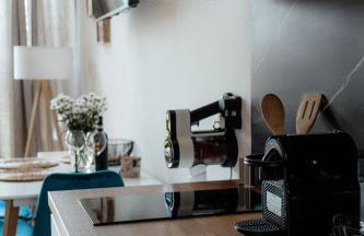 Domki Pod Lasem - Domek Brzozowy - Foto 18