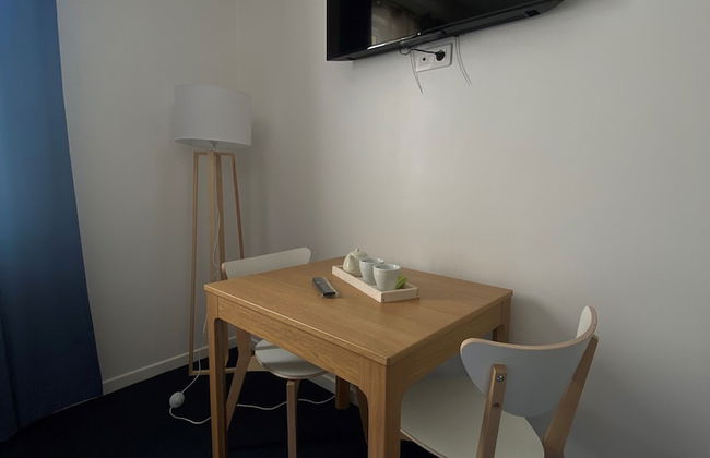 AppartHôtel7.Sensation - Foto 9