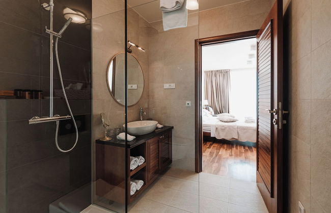 Penthouse Vinci - Foto 26