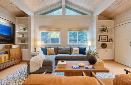 Sonoma Creek Haven - Foto 17