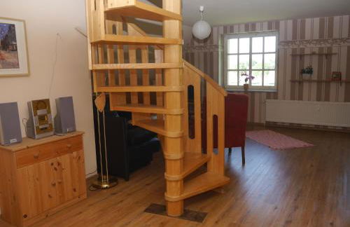 Ferienwohnung Weserblick Polle - Foto 14