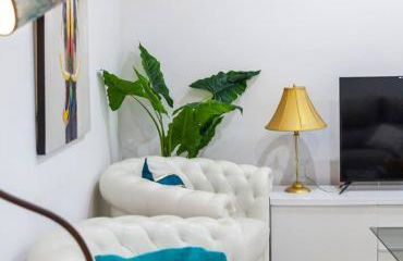 SH Piluca's Home Moderno apartamento con patio - Foto 24