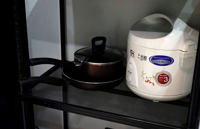 Baansuan Jaidee near Ton Nga Chang Waterfall - Foto 27