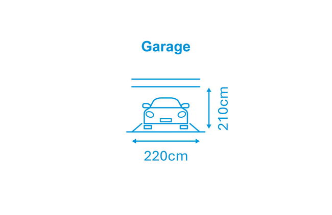 Chesa Maurus A12 - Foto 26