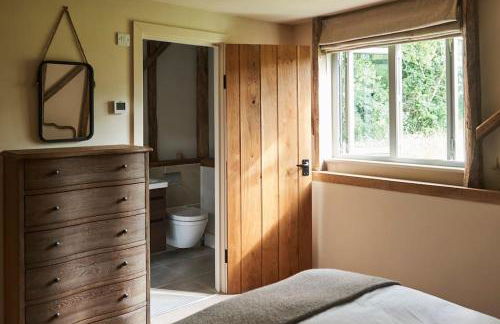 Stride’s Barn - Foto 4