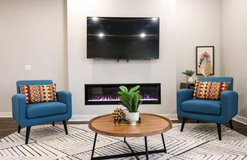 Luxury 3-Bedroom Townhome - Spectacular Views - Foto 37