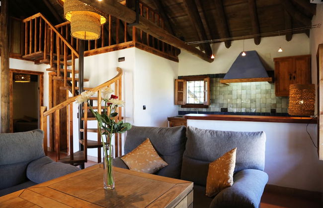 Ardea Purpurea Lodge - Photo 25