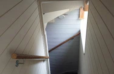 The Scullery - a quirky annex with wood fire - Foto 3