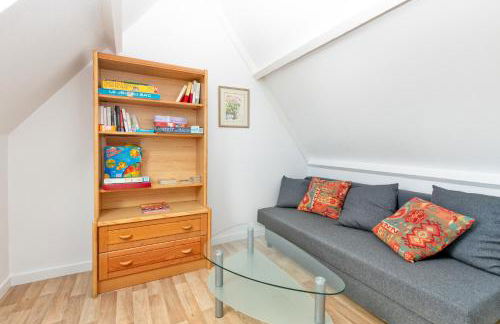 Bel appartement - 2min plage - Foto 13