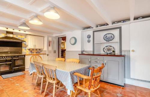 Y Gwesty Bach - Foto 14