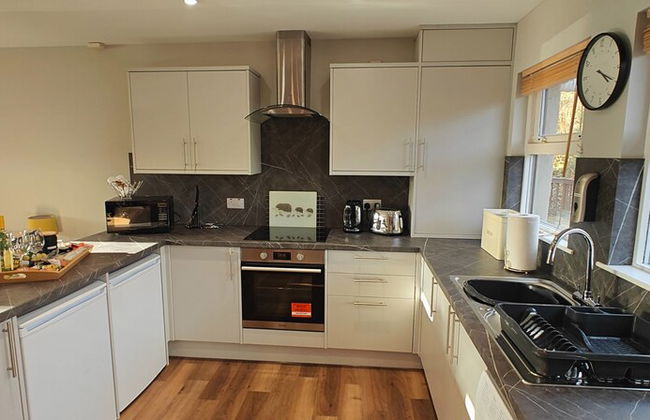 Ben Lomond Cottage - Loch Lomond and Arrochar Alps - Foto 36