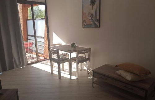 Magnifique Studio bord de mer numéro 88 - Foto 12