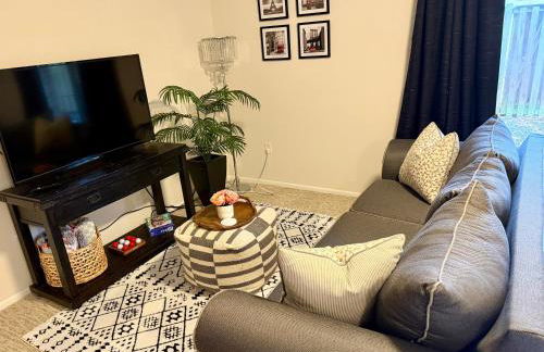 The Suite at Columbia - Maryland - Foto 10