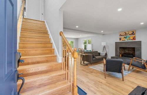 4 Bedroom - 5 min walk to Jenkins Pond - Foto 18