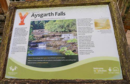 River Dance Cottage - Foto 35