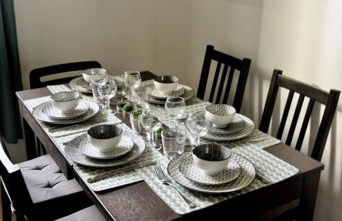 Duplex Bastié T3 calme et climatisé WiFi - Photo 10