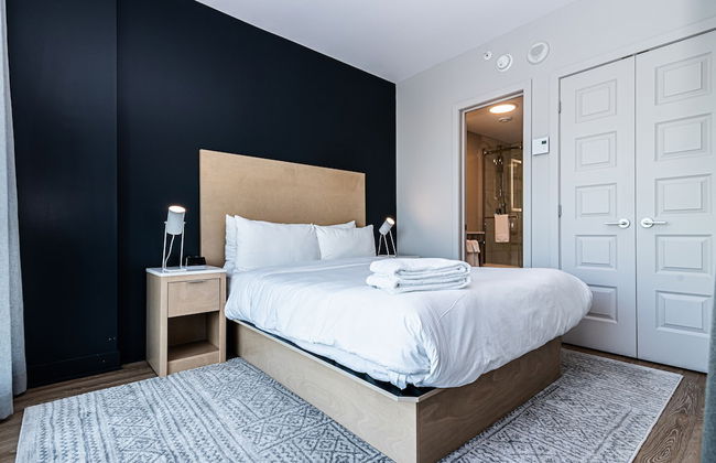 WERFY Luxury Apart-Hotel - Foto 13