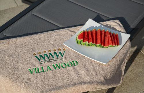 Luxury apartments Villa Wood NEW - Foto 51