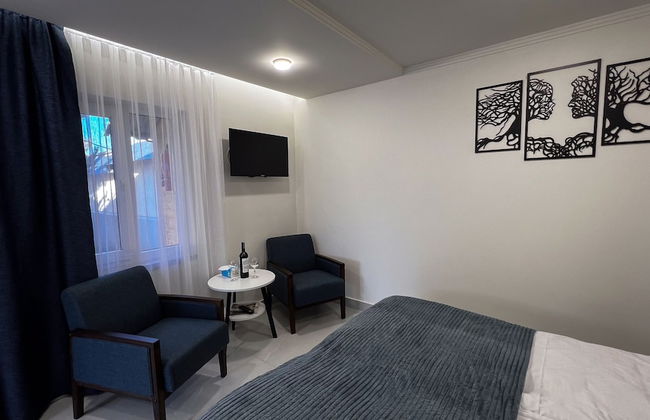 Bellissimo Garden Villa - Photo 2