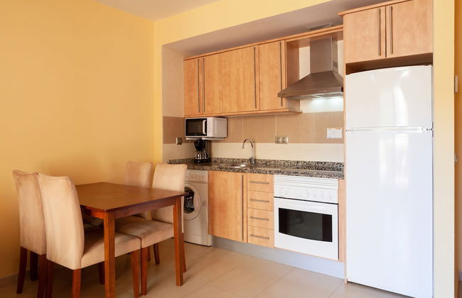 Apartamentos Playamarina - Foto 31