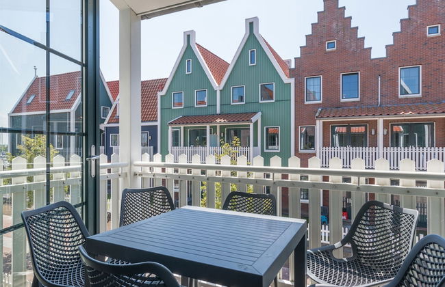 House in Volendam Near Marina - Foto 16