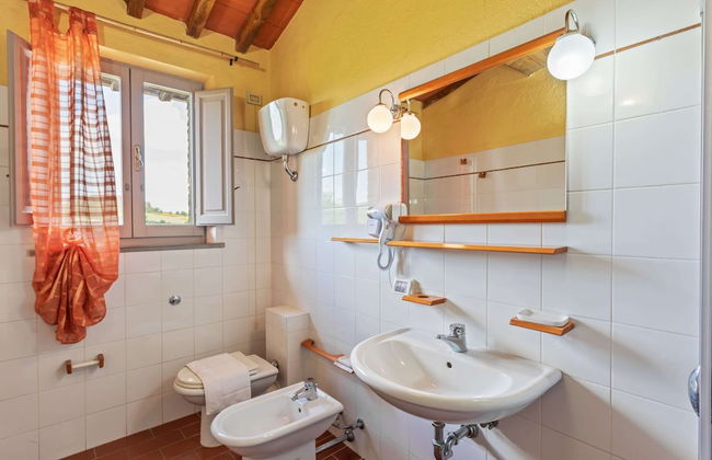 Rustic Holiday Home in Citta di Castello With Swimming Pool - Photo 61