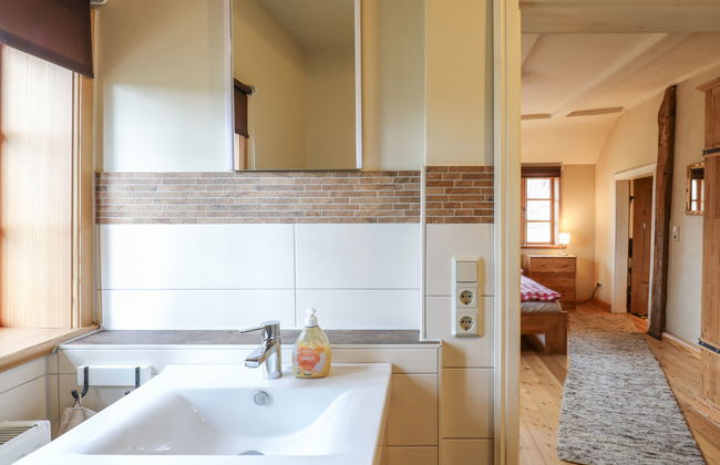 Dat Litsche Hus - Foto 14