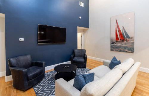 The Newport Lofts - Brick Market Place - Foto 45