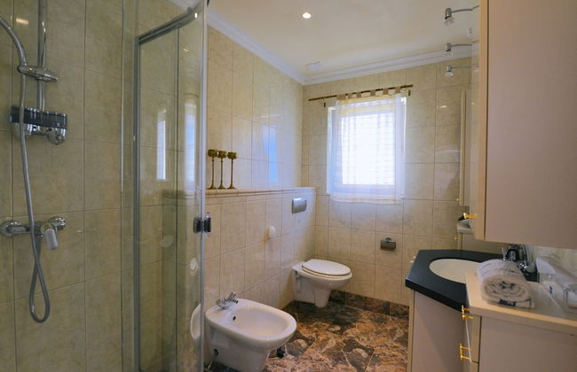 Vintage Villa in Istria near Sea - Foto 13